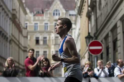 MARATONA DI PRAGA | 42K,Staffetta 2015